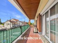Vente appartement 5 pièces Vente appartement 5 pièces