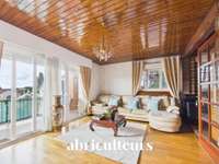 Vente appartement 5 pièces Vente appartement 5 pièces
