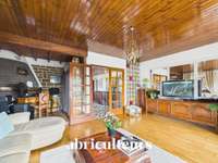 Vente appartement 5 pièces Vente appartement 5 pièces