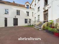 Vente appartement 4 pièces Vente appartement 4 pièces