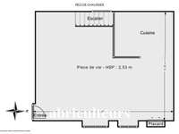 Vente appartement 4 pièces Vente appartement 4 pièces