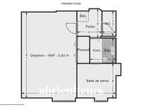 Vente appartement 4 pièces Vente appartement 4 pièces