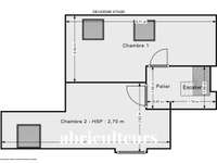 Vente appartement 4 pièces Vente appartement 4 pièces