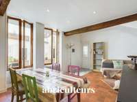 Vente appartement 4 pièces Vente appartement 4 pièces