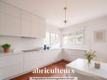 Photo Vente appartement Argenteuil