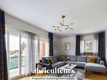 Vente appartement 4 pièces Vente appartement 4 pièces