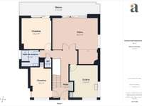 Vente appartement 4 pièces Vente appartement 4 pièces