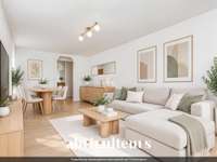 Vente appartement 4 pièces Vente appartement 4 pièces