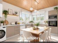 Vente appartement 4 pièces Vente appartement 4 pièces