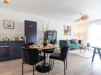 Vente appartement 5 pièces Argenteuil 95