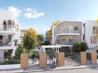 Vente appartement 3 pièces Argenteuil - 95