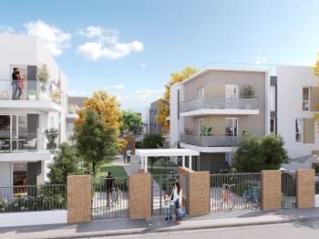 Vente appartement 2 pièces Argenteuil 95