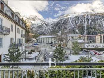 Vente appartement 5 pièces Argentiere 74