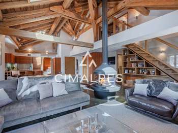 Vente Appartement 5 piècesArgentiere