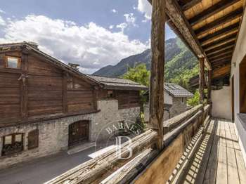 Vente Appartement 4 piècesArgentiere