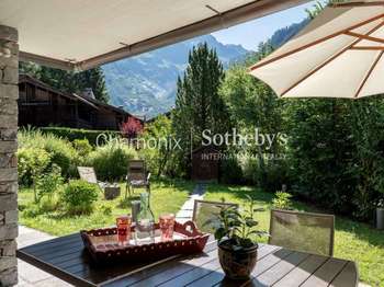 Vente Appartement 5 piècesArgentiere