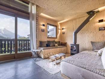 Vente Appartement 4 piècesArgentiere