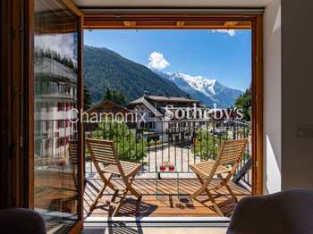 Vente Appartement 6 pièces +Argentiere