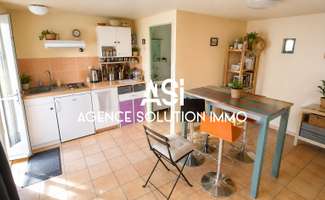 Photo Vente appartement Argentré