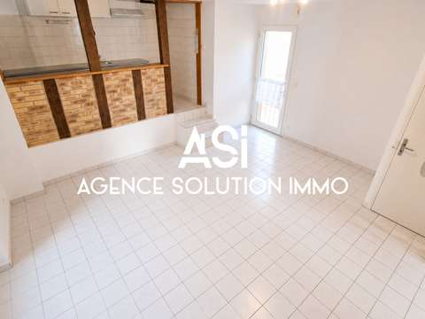 Vente appartement 3 pièces Argentré 53
