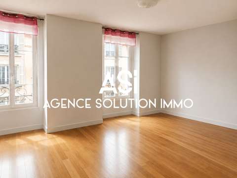 Vente appartement 3 pièces Vente appartement 3 pièces