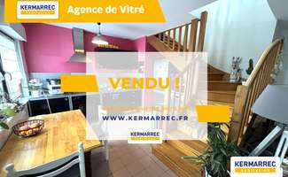 Photo Vente appartement Argentré-du-Plessis