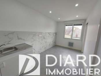 Vente Appartement 4 piècesArgentré-du-Plessis