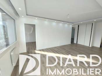 Vente Appartement 4 piècesArgentré-du-Plessis
