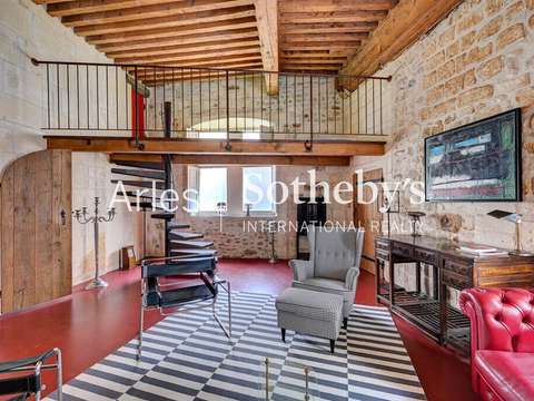 Vente appartement 5 pièces Arles 13