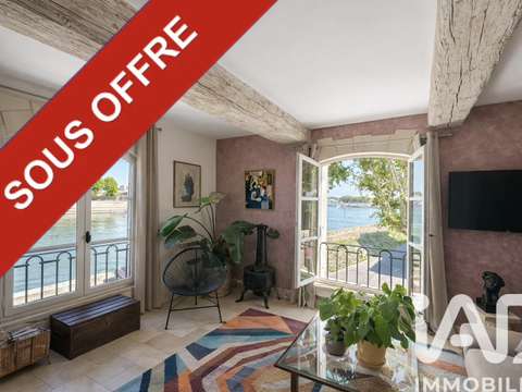 Vente appartement 4 pièces Arles 13