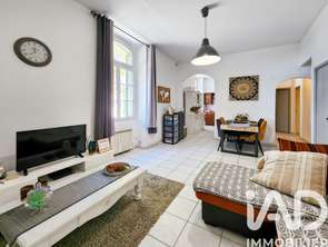 Vente Appartement 3 piècesArles
