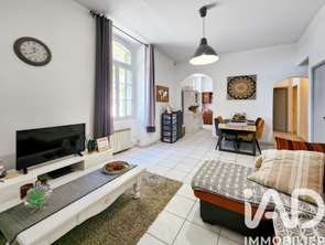 Vente Appartement 3 piècesArles