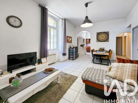 Vente appartement 3 pièces Arles 13