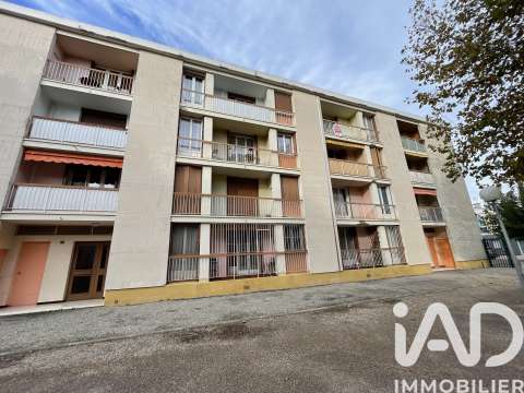 Vente appartement 3 pièces Arles 13