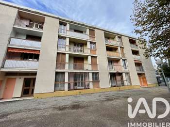 Vente appartement 3 pièces Arles 13