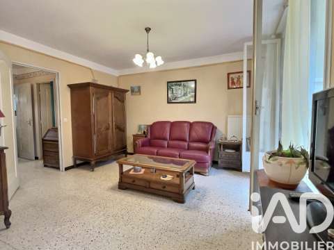 Vente appartement 3 pièces Vente appartement 3 pièces