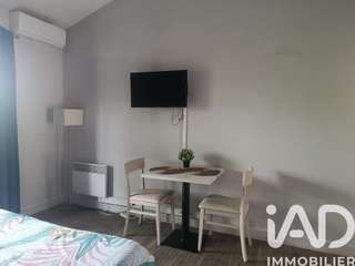 Vente appartement 1 pièce Vente appartement 1 pièce
