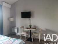 Vente appartement 1 pièce Vente appartement 1 pièce
