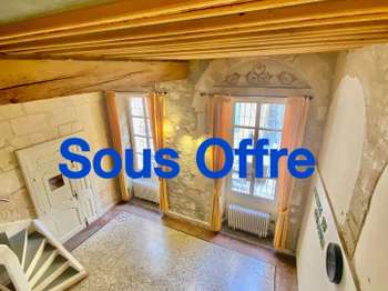Vente Appartement 2 piècesArles