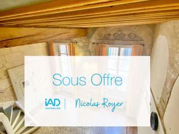 Vente appartement 2 pièces Arles 13