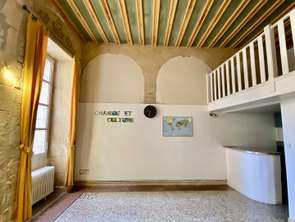 Vente Appartement 2 piècesArles