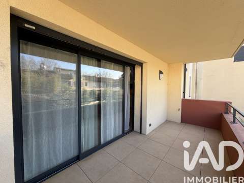 Vente appartement 1 pièce Arles 13