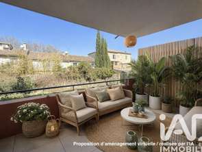 Vente Appartement T1Arles