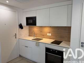 Vente appartement 1 pièce Vente appartement 1 pièce