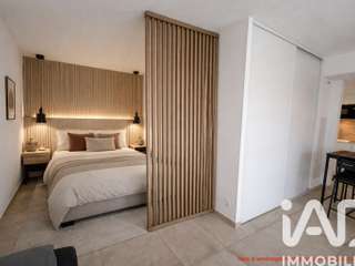 Vente appartement 1 pièce Vente appartement 1 pièce