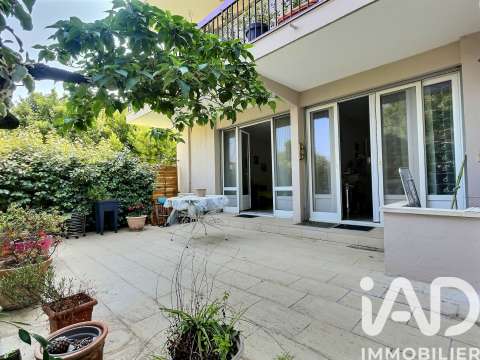 Vente appartement 4 pièces Arles 13