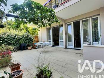 Vente appartement 4 pièces Arles 13