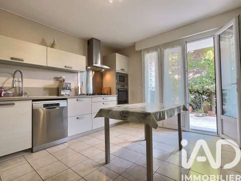 Vente appartement 4 pièces Vente appartement 4 pièces