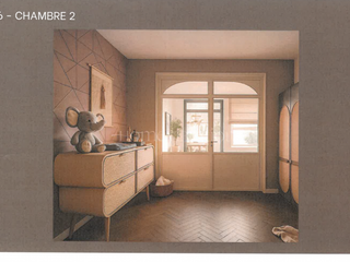 Vente appartement 4 pièces Vente appartement 4 pièces