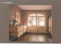 Vente appartement 4 pièces Vente appartement 4 pièces